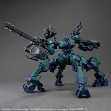 Bandai 30MM Armored Core VI FoR BD-011 Melander Liger Tail G1 Michigan Model Kit