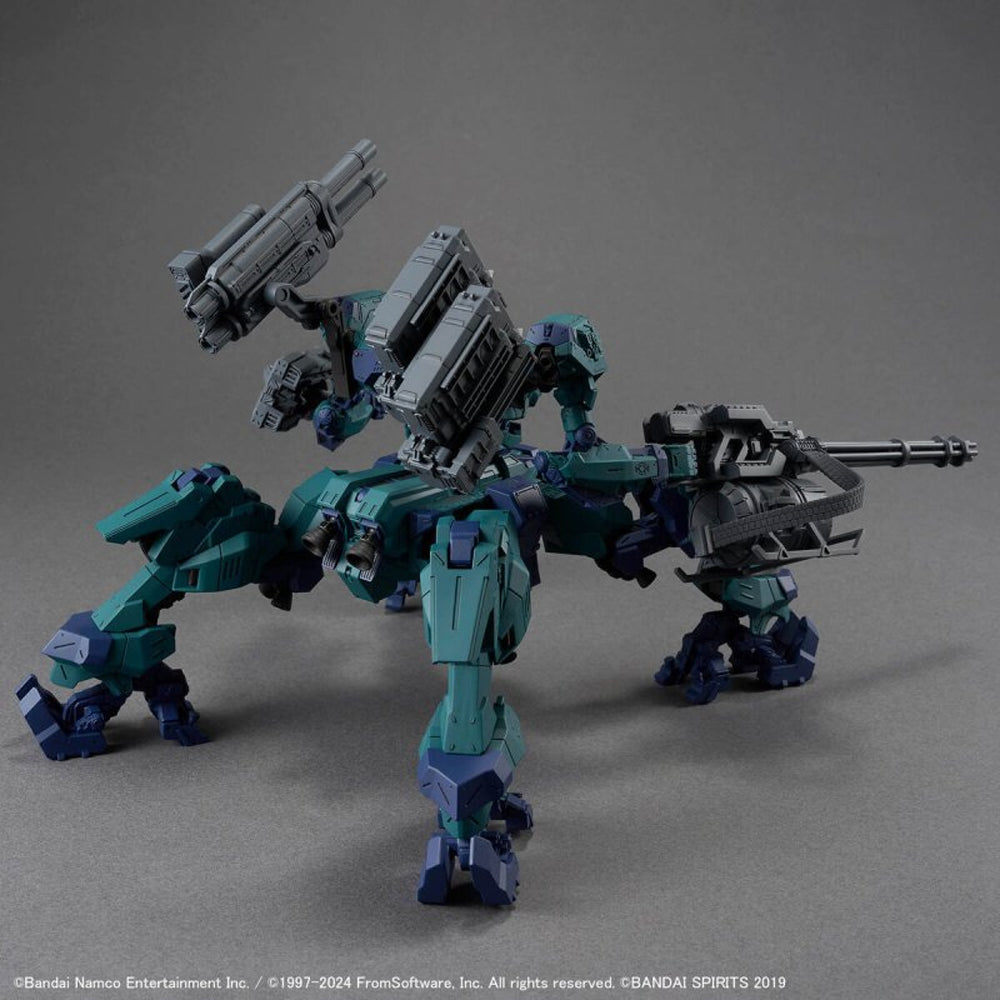 Bandai 30MM Armored Core VI FoR BD-011 Melander Liger Tail G1 Michigan Model Kit