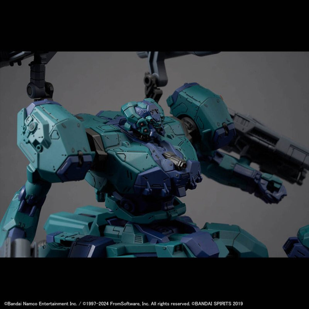 Bandai 30MM Armored Core VI FoR BD-011 Melander Liger Tail G1 Michigan Model Kit