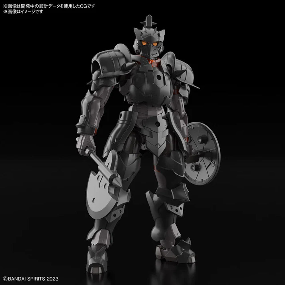 Bandai 30MF 30 Minutes Fantasy: Rosan Fighter Model Kit 67450