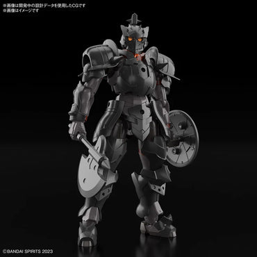 Bandai 30MF 30 Minutes Fantasy: Rosan Fighter Model Kit 67450