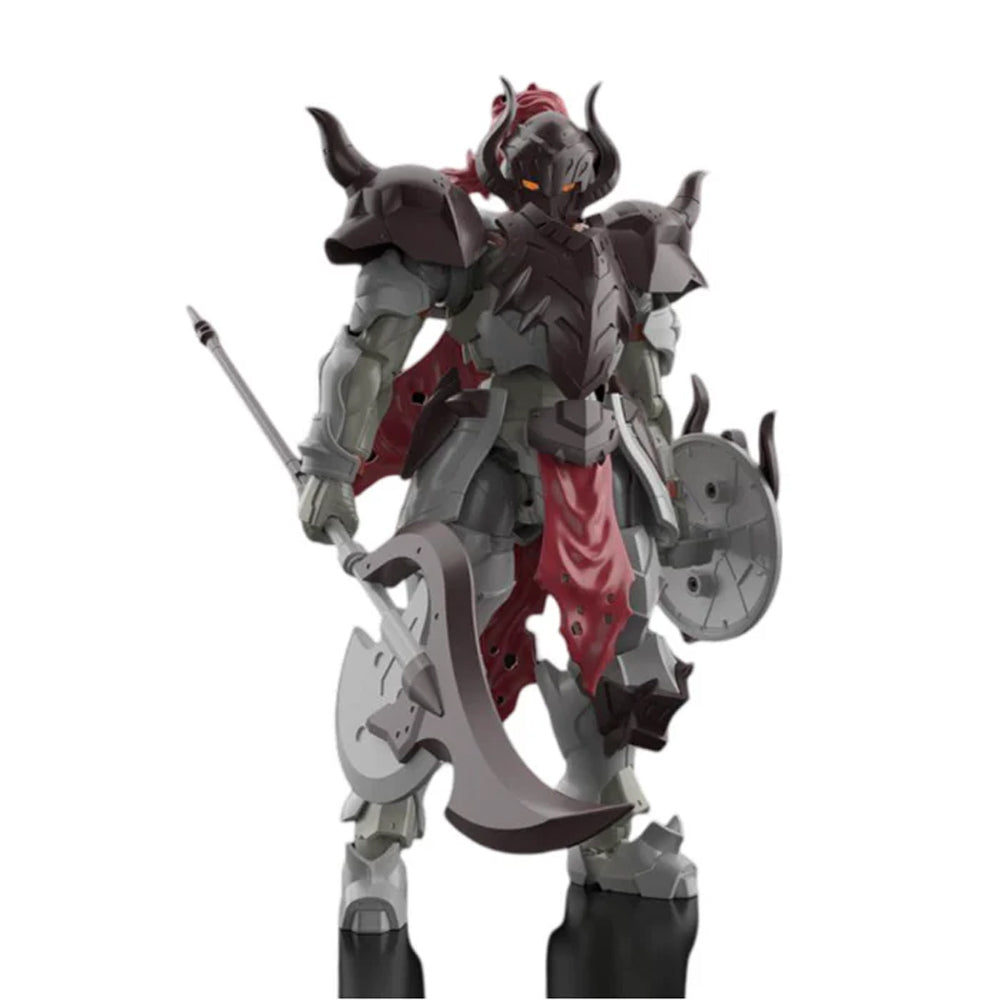 Bandai 30MF Liber Warrior Kit MK67459