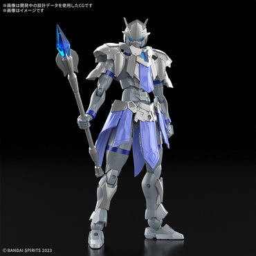 Bandai 30MF 30 Minutes Fantasy Liber Priest Model Kit MK68320