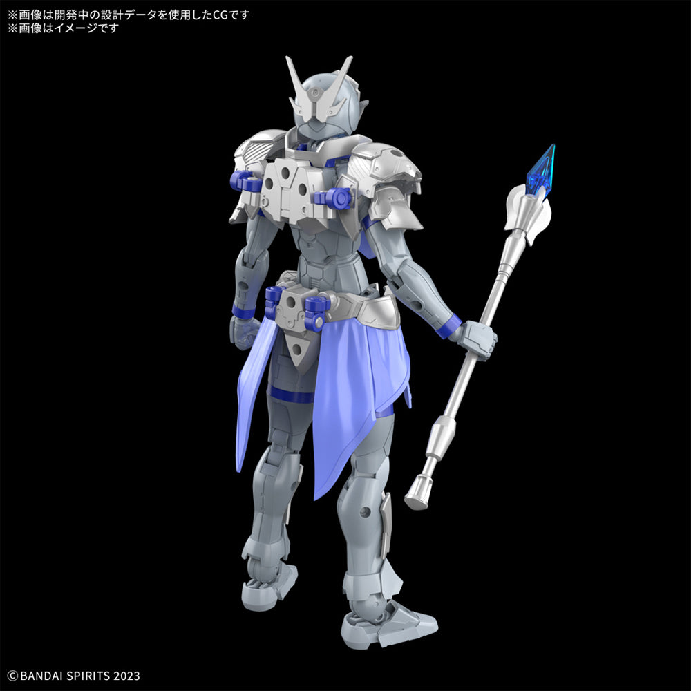 Bandai 30MF 30 Minutes Fantasy Liber Priest Model Kit MK68320
