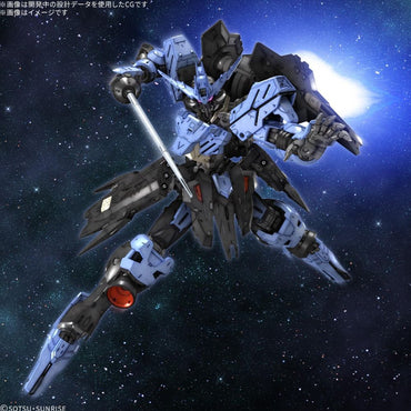 Bandai MG Iron Blood Orphans Vidar 1:100 Gunpla Kit 68353