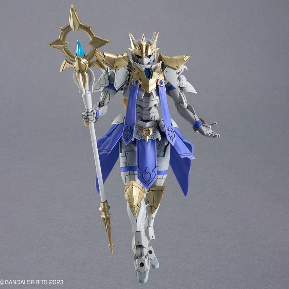 Bandai 30MF 30 Minutes Fantasy Liber Bishop Model Kit MK68376