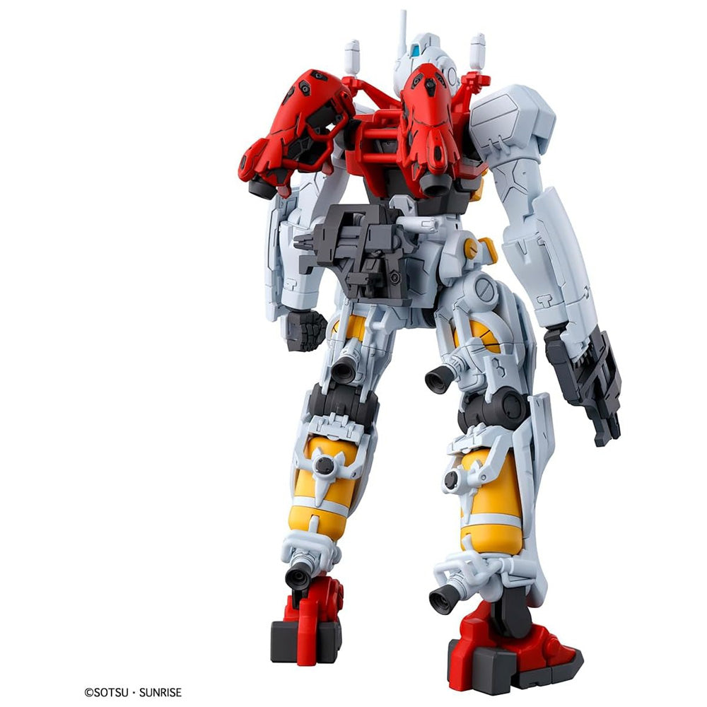 Bandai GQuuuuuuX Sugai's Gelgoog (GQ) gMS-01 Gunpla Kit MK68570