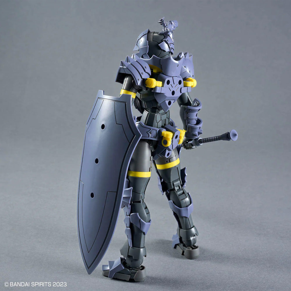 Bandai 30 Minutes Fantasy 30MF Liber Lancer Model Kit