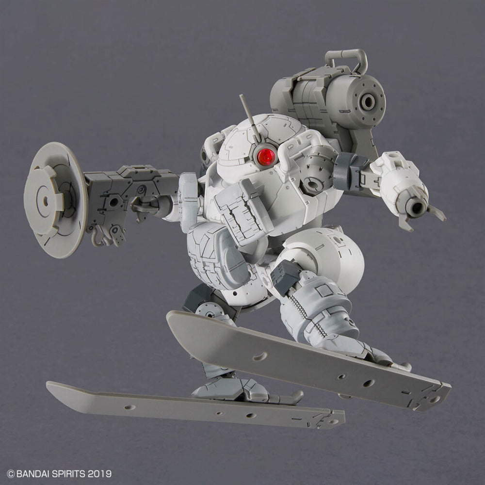 Bandai 30MM bEXM-6 Roundnova II 30 Minutes Missions 1:144 Model Kit