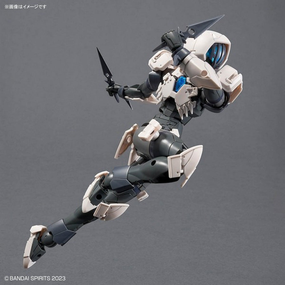 Bandai 30MF Rosan Assassin 30 Minutes Fantasy 1:144 Model Kit