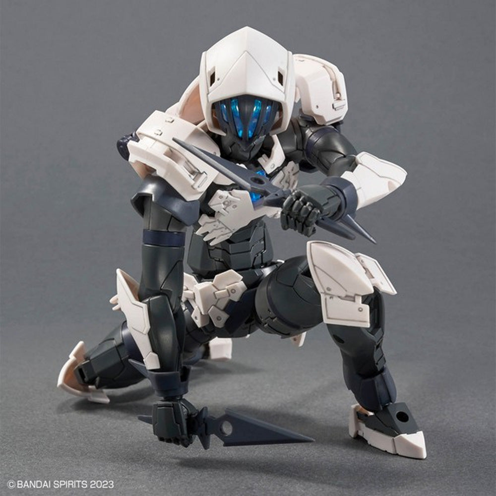 Bandai 30MF Rosan Assassin 30 Minutes Fantasy 1:144 Model Kit