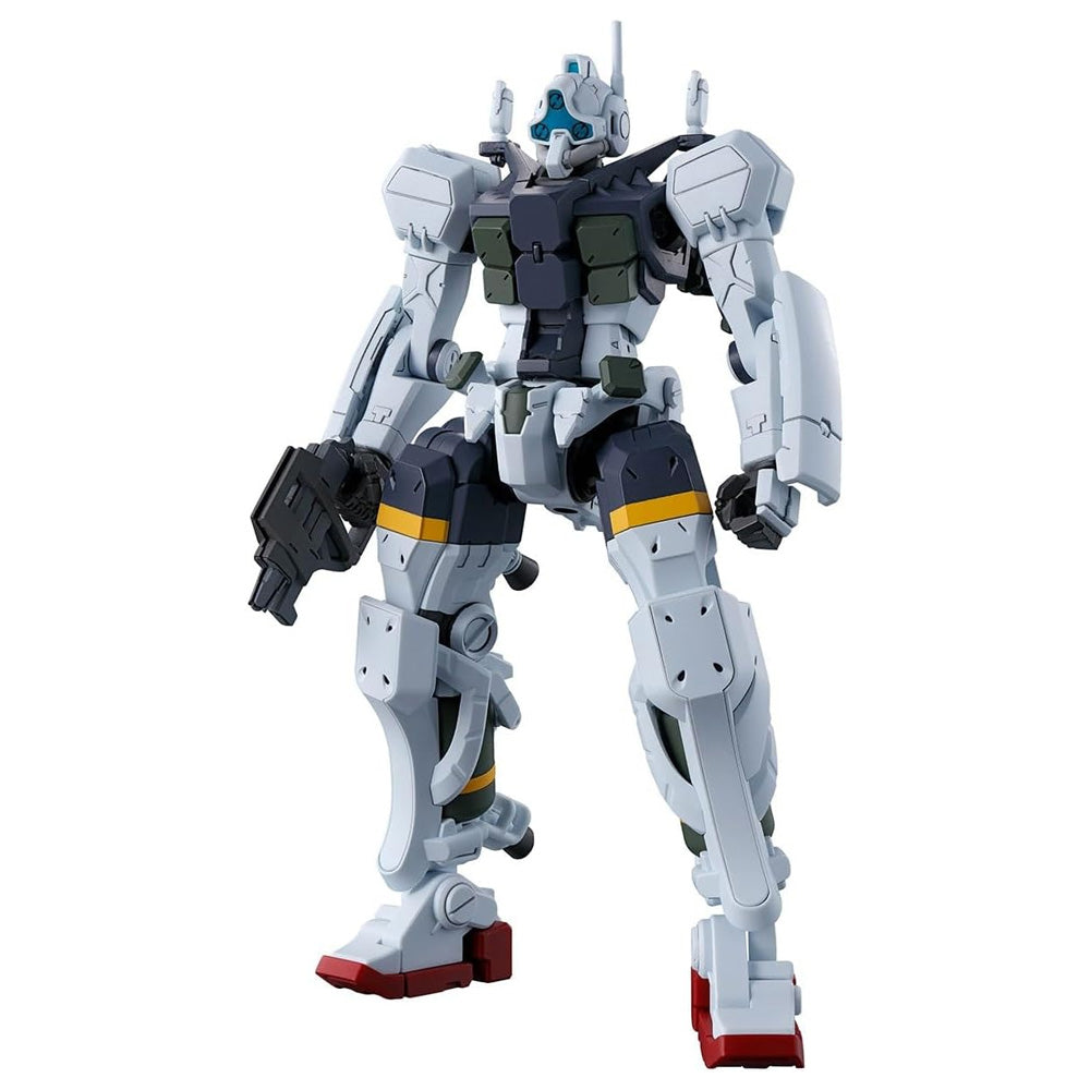 Bandai GQuuuuuuX Bocata's Gelgoog (GQ) gMS-01 Gunpla Kit MK68590