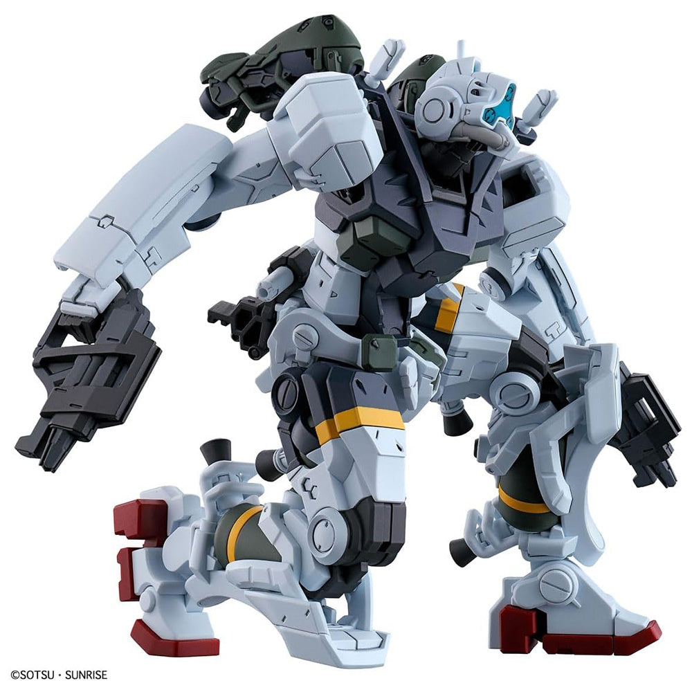 Bandai GQuuuuuuX Bocata's Gelgoog (GQ) gMS-01 Gunpla Kit MK68590