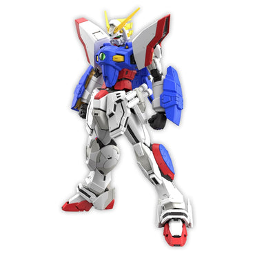 Bandai RG Shining Gundam Gunpla Kit MK68705