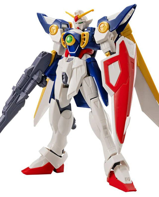 Bandai EG AC 1/144 Wing Gundam Entry Grade Gunpla Kit MK68706
