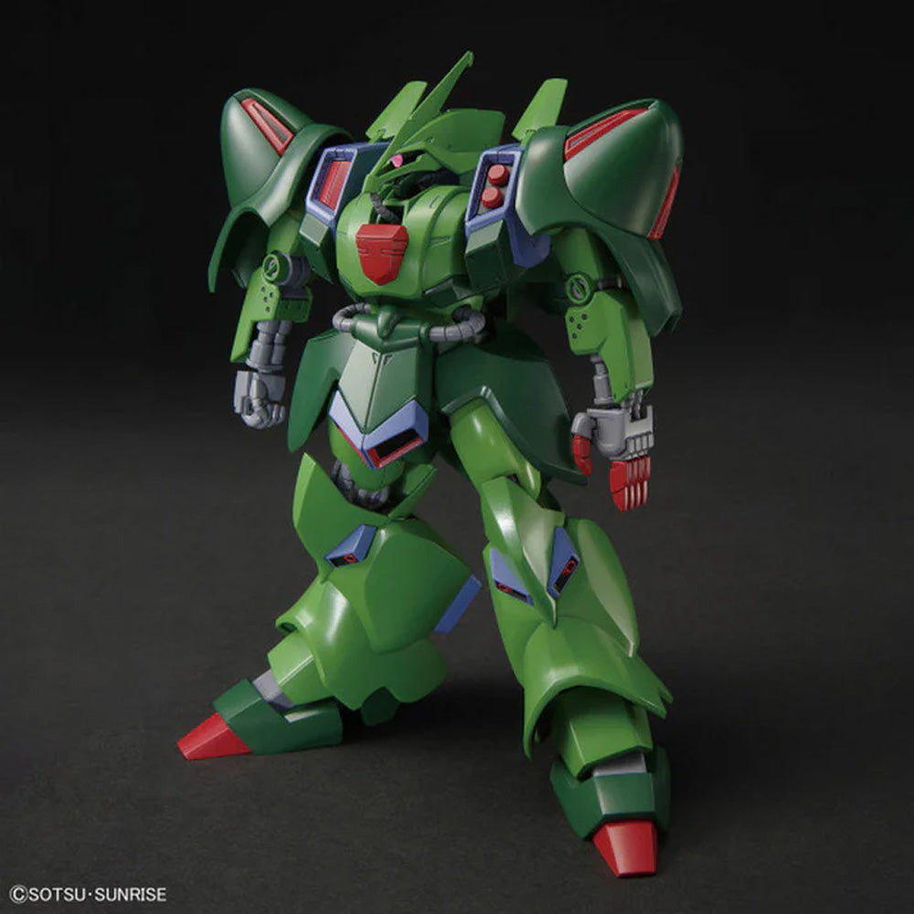Bandai AMX-101 Galluss-J Gunpla Kit MK68845