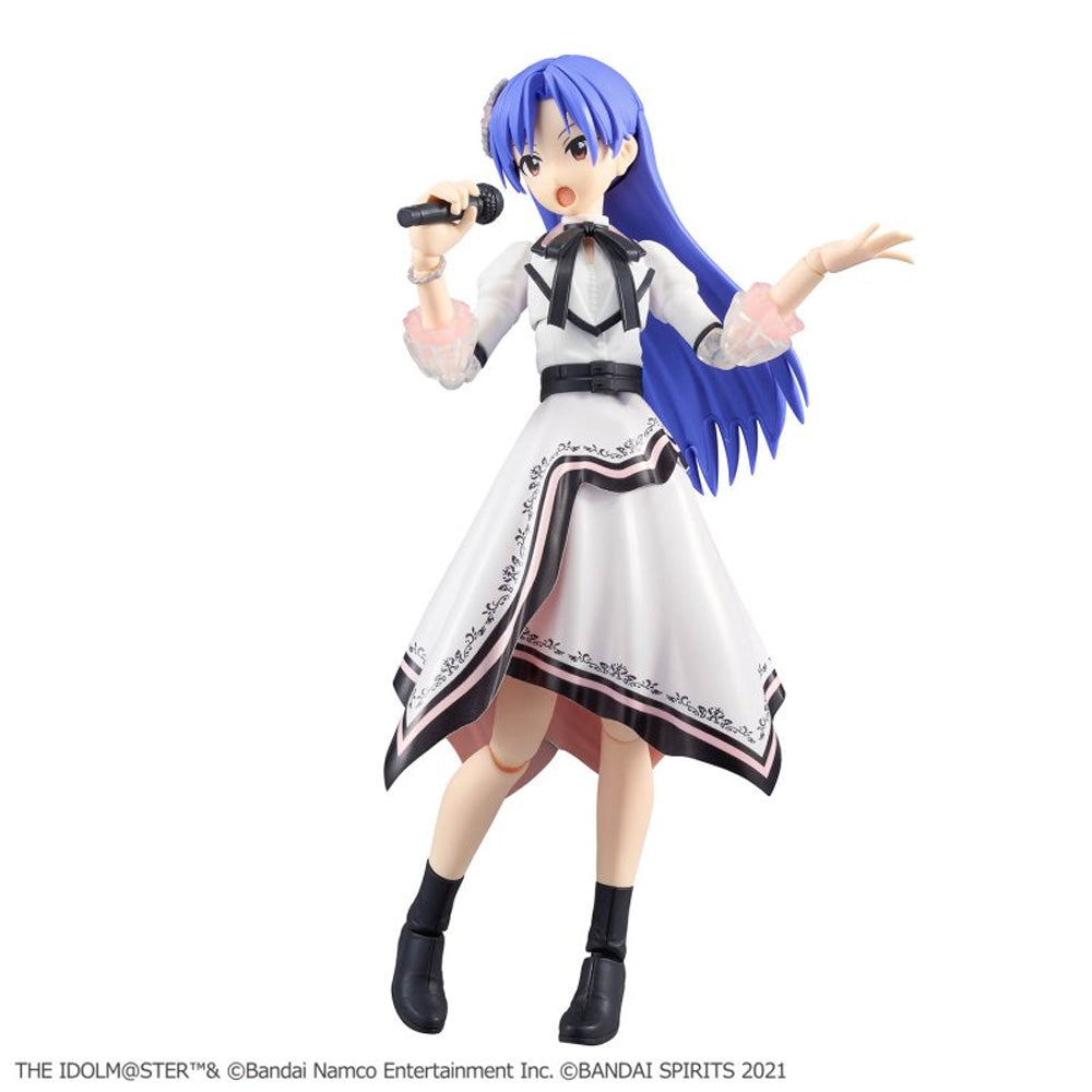 Bandai 30MS The iDOLM@STER Chihaya Kisaragi Model Kit MK68848