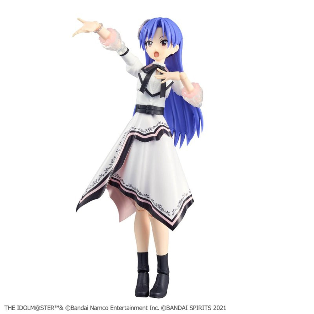 Bandai 30MS The iDOLM@STER Chihaya Kisaragi Model Kit MK68848