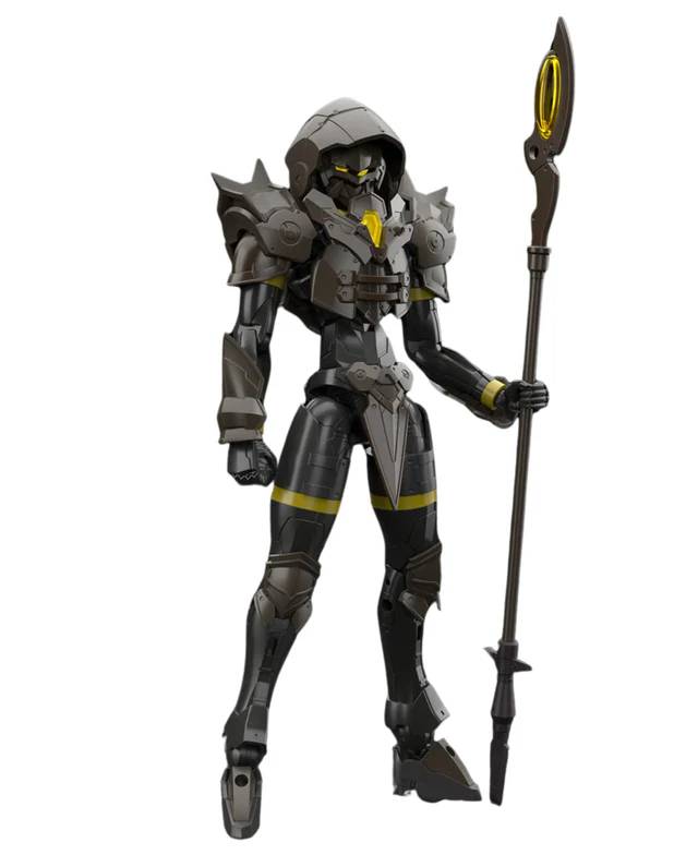 Bandai 30MF Rosan Wizard Gunpla Kit MK68863
