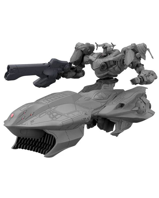 Bandai 30MM Armored Core VI Option Weapon Set 06 Kit MK68871