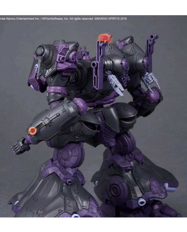Bandai 30MM Armored Core VI Arquebus VE-40A Open Faith MK68872