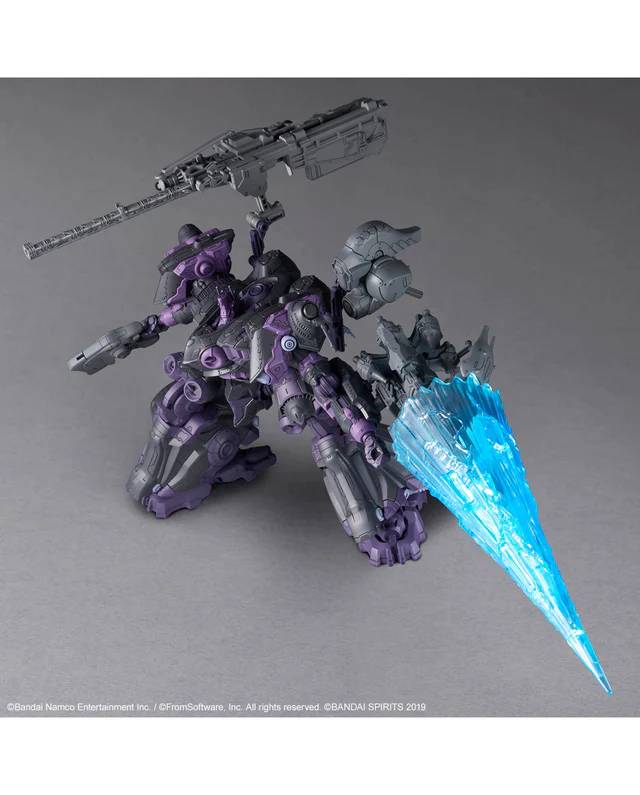 Bandai 30MM Armored Core VI Arquebus VE-40A Open Faith MK68872