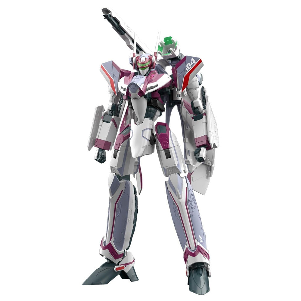 Bandai HG VF-31C Siegfried (Mirage Farina Jenius) 1:100 Model Kit MK69168