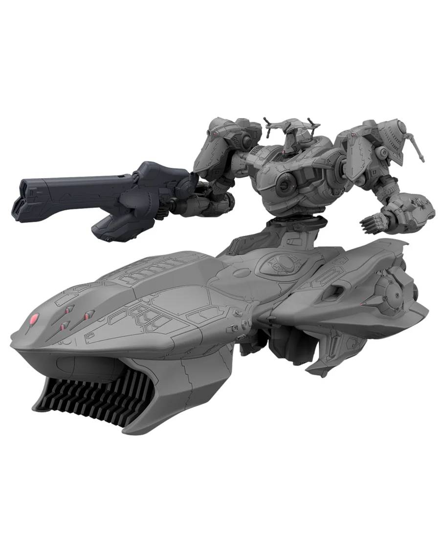 Bandai 30MM Armored Core VI Arquebus AdD VE-40A Kit MK69200