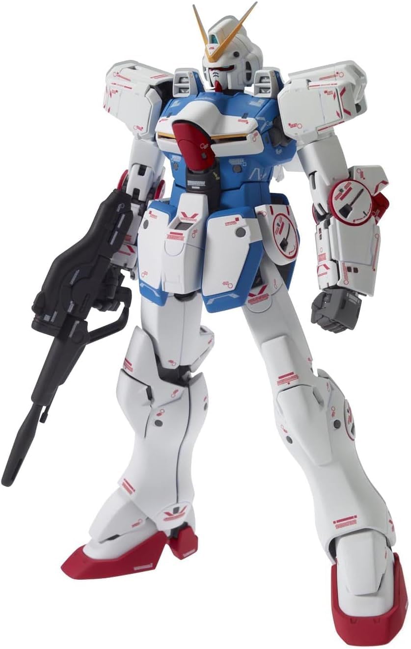 Bandai MG UC V Gundam Ver.Ka Gunpla Kit MK69894