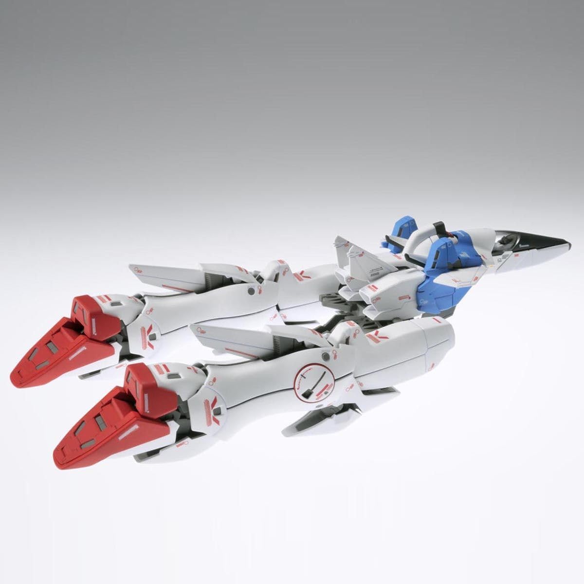 Bandai MG UC V Gundam Ver.Ka Gunpla Kit MK69894