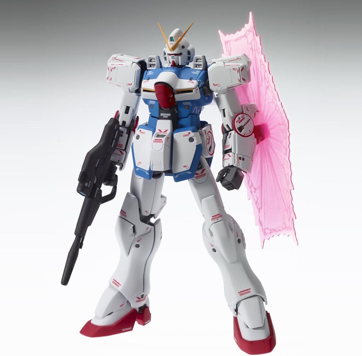 Bandai MG UC V Gundam Ver.Ka Gunpla Kit MK69894