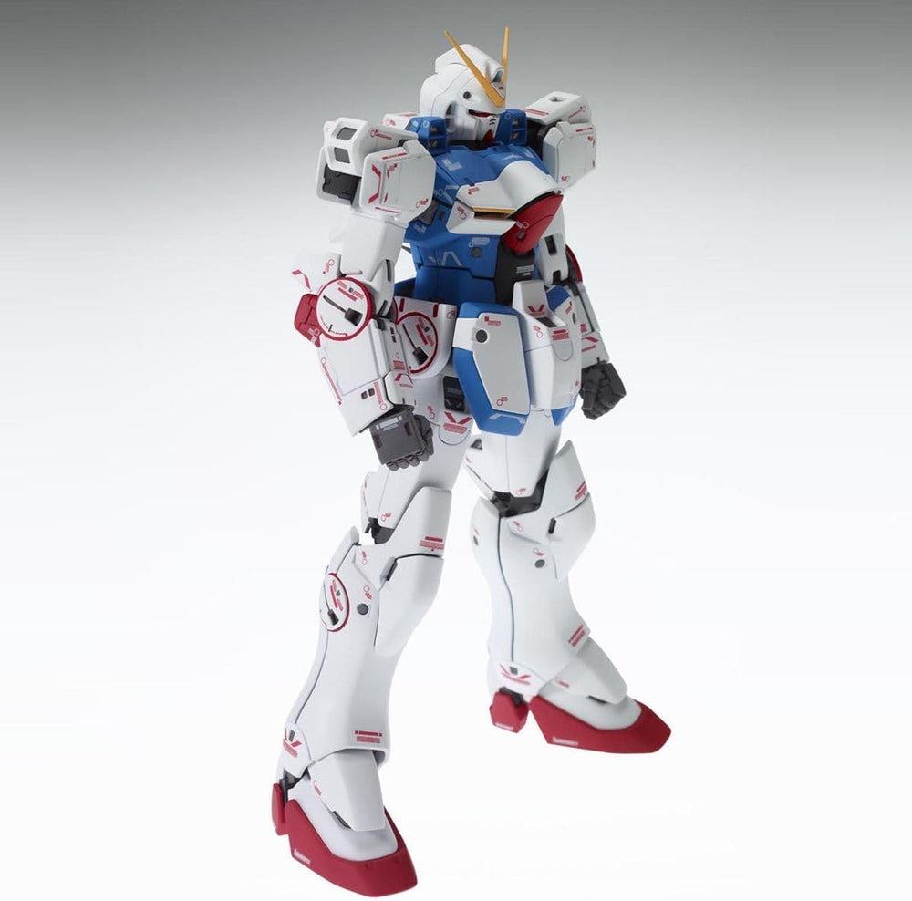 Bandai MG UC V Gundam Ver.Ka Gunpla Kit MK69894