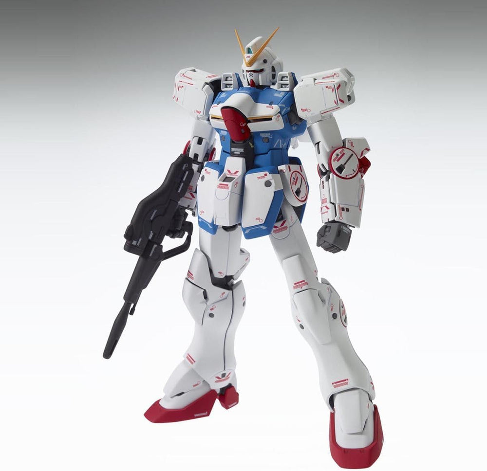 Bandai MG UC V Gundam Ver.Ka Gunpla Kit MK69894