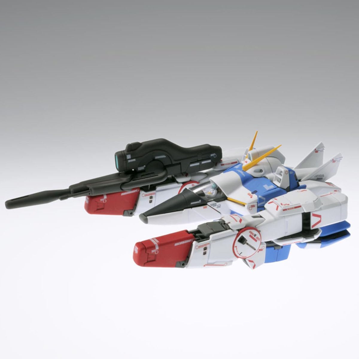 Bandai MG UC V Gundam Ver.Ka Gunpla Kit MK69894