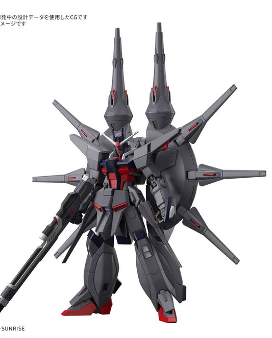 Bandai HG CE 1/144 Legend Gundam Gunpla Kit MK72003