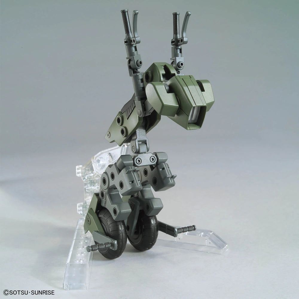 Bandai Option Parts Set Gunpla 20 Ride-On Set Model Kit MK72028