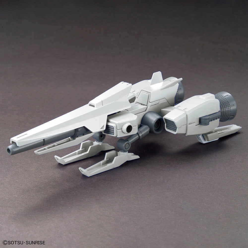 Bandai Option Parts Set Gunpla 20 Ride-On Set Model Kit MK72028