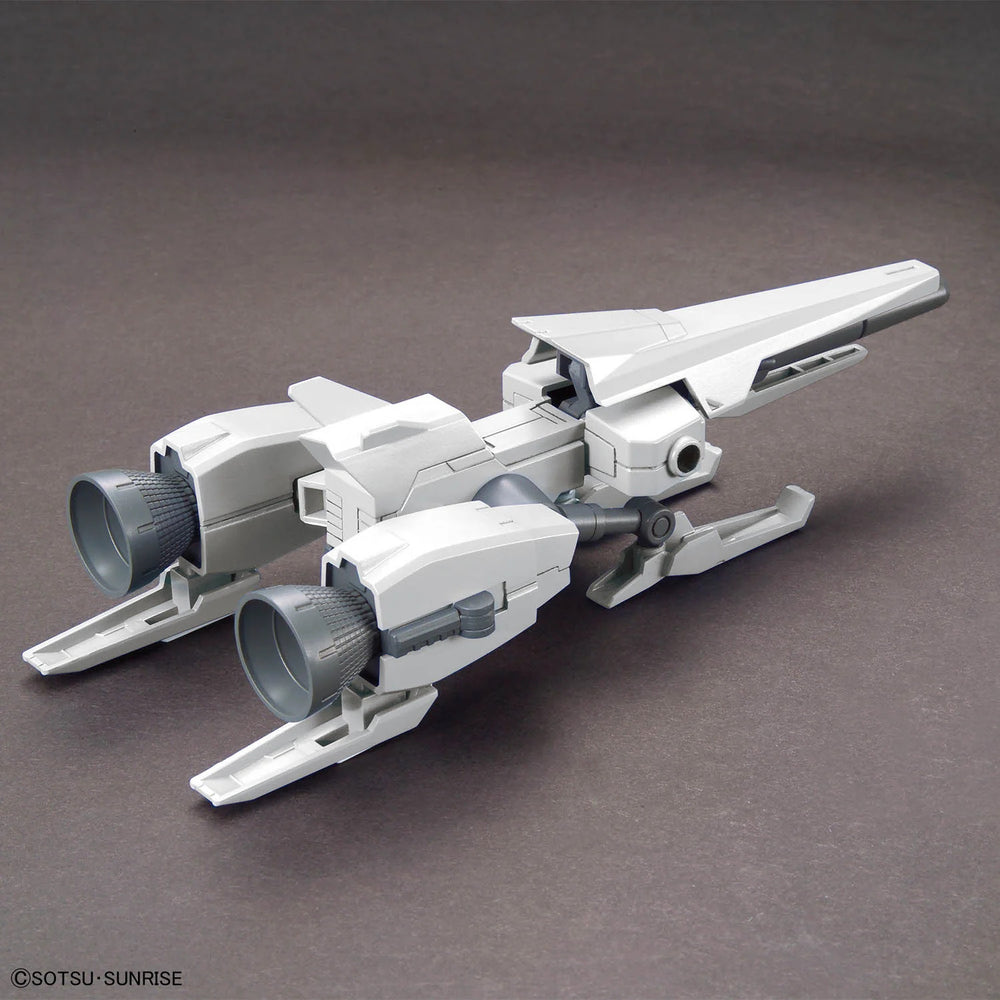 Bandai Option Parts Set Gunpla 20 Ride-On Set Model Kit MK72028