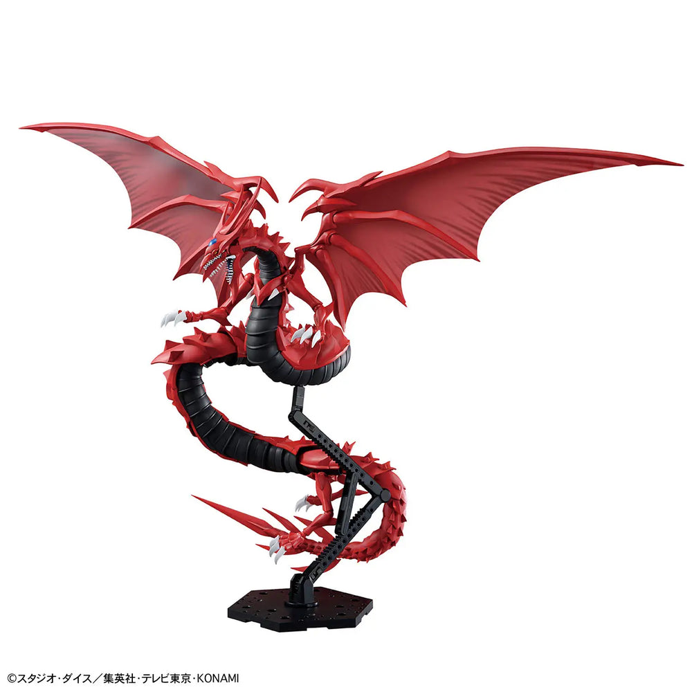 Bandai Egyptian God - Slifer the Sky Dragon Kit MK72043