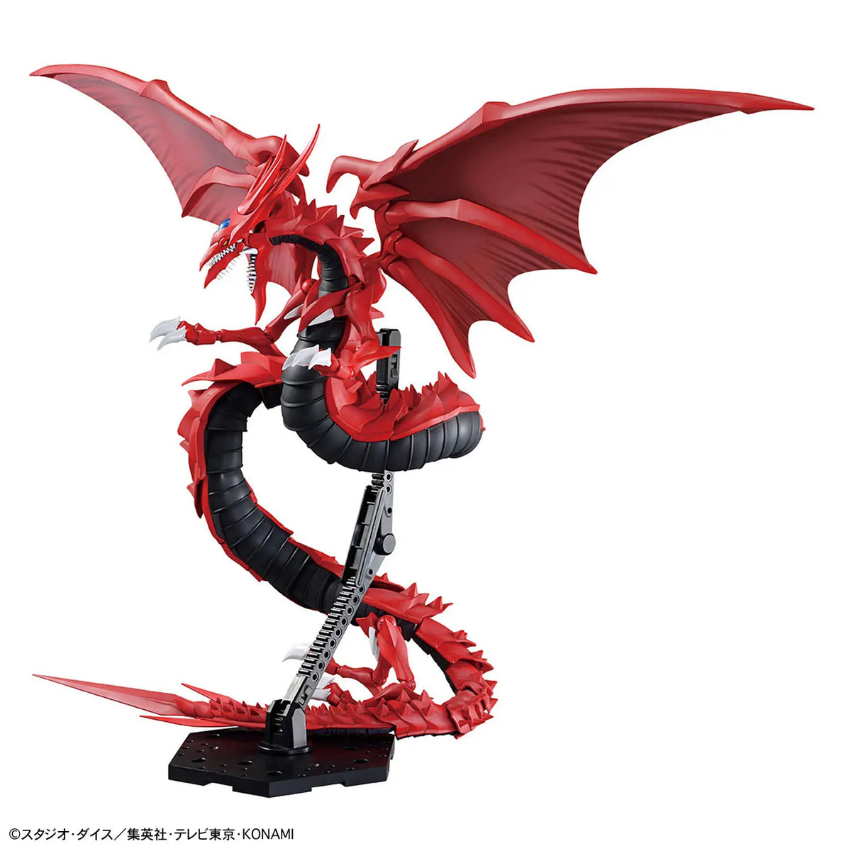 Bandai Egyptian God - Slifer the Sky Dragon Kit MK72043