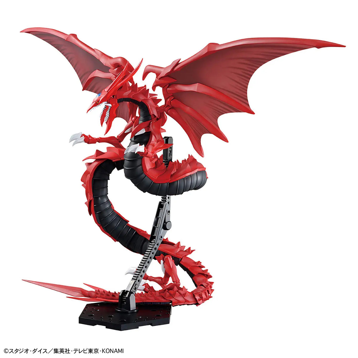 Bandai Egyptian God - Slifer the Sky Dragon Kit MK72043