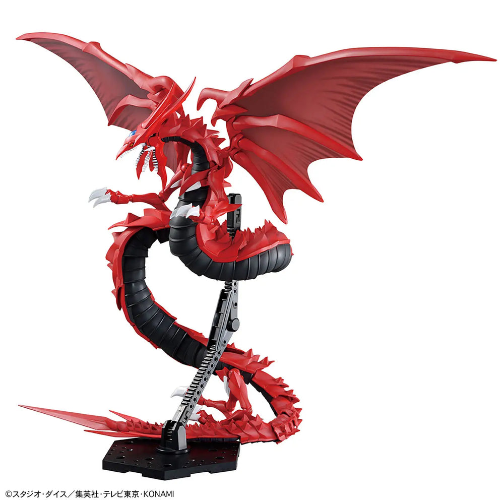 Bandai Egyptian God - Slifer the Sky Dragon Kit MK72043