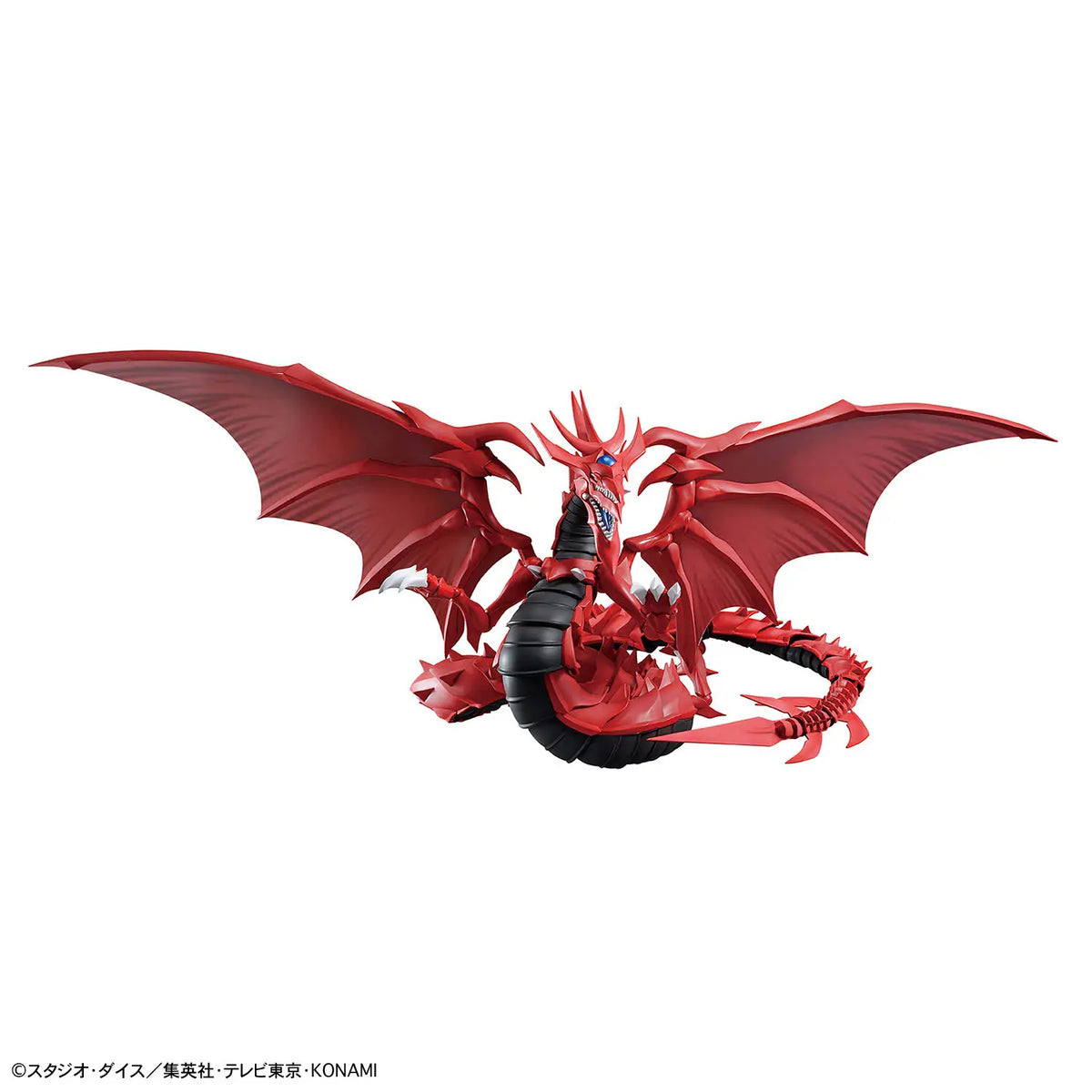 Bandai Egyptian God - Slifer the Sky Dragon Kit MK72043