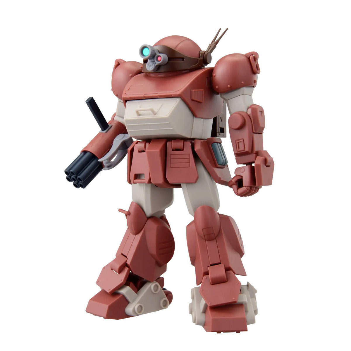 Bandai HG Brutishdog VOTOMS Gunpla Kit MK72543
