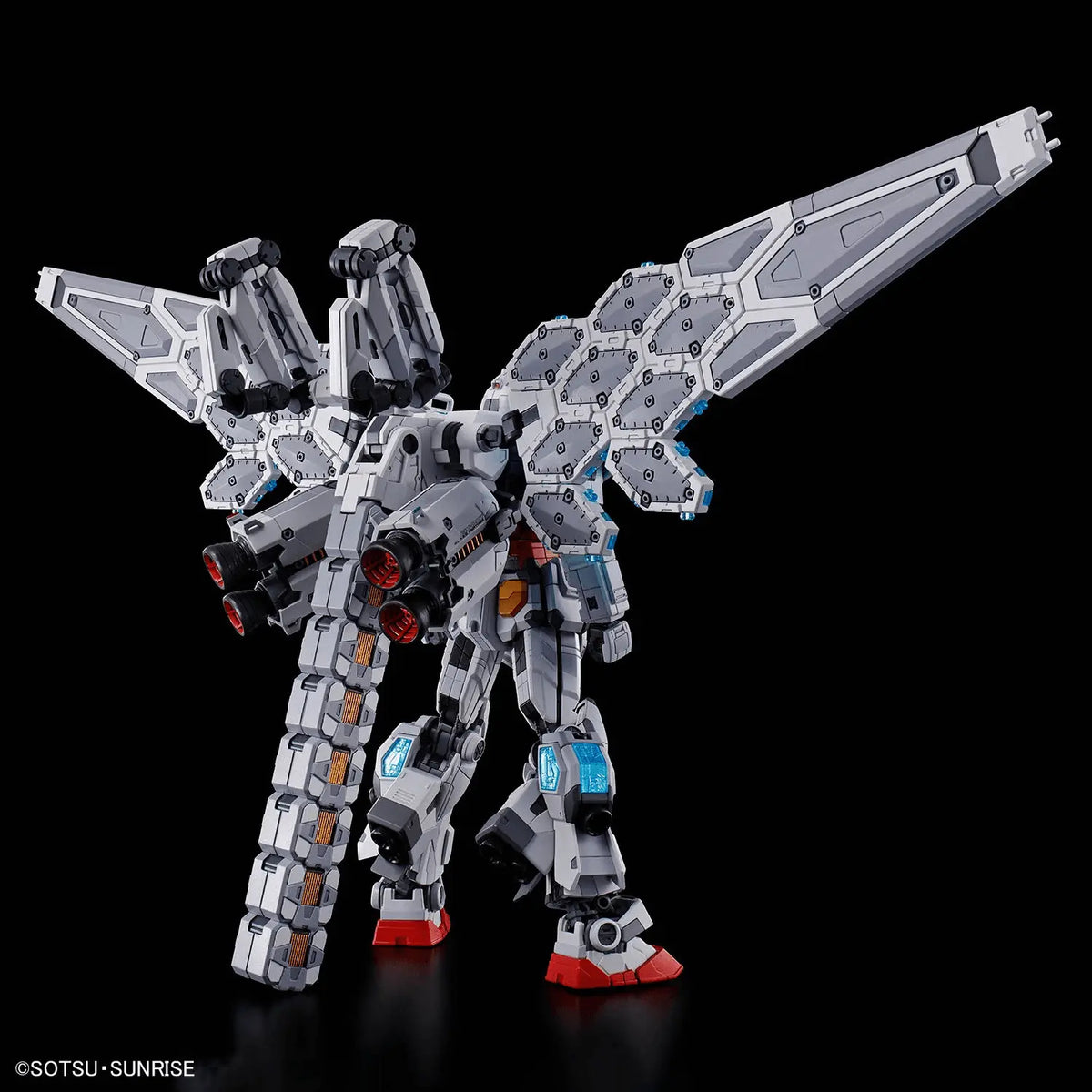 Bandai RX-78F00/E Gundam Chemical Recycle Ver. Gunpla Kit MK73584
