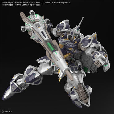 Bandai HG TRA122E/B Calice Gundam Rogue Orbit Gunpla Kit