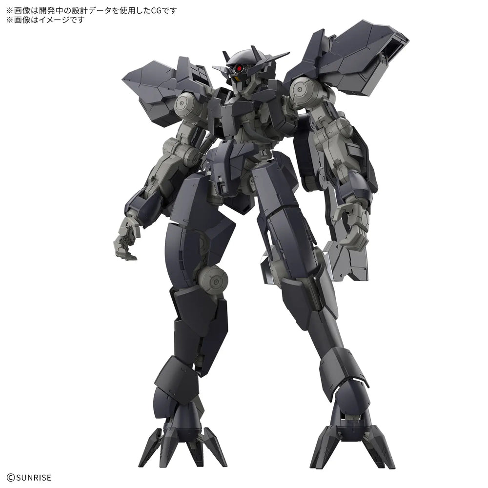 Bandai FM IBO Graze Ein Gunpla Kit MK84507