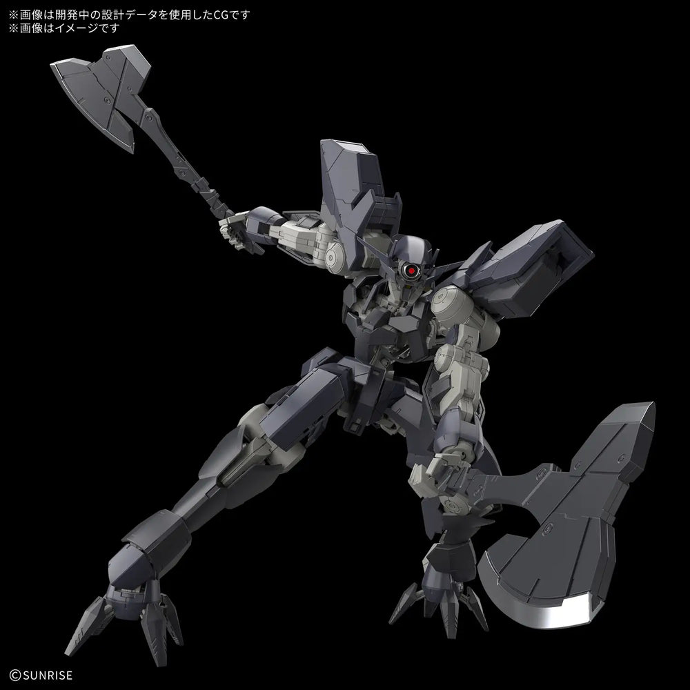 Bandai FM IBO Graze Ein Gunpla Kit MK84507