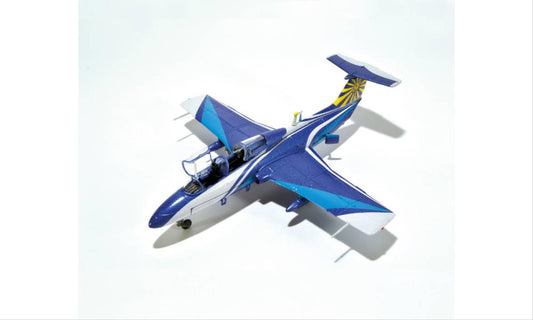 Modelyletadel 7220 Aero L-29 Delfin ROSTO/DOSAAF LA-0819 (1:72)