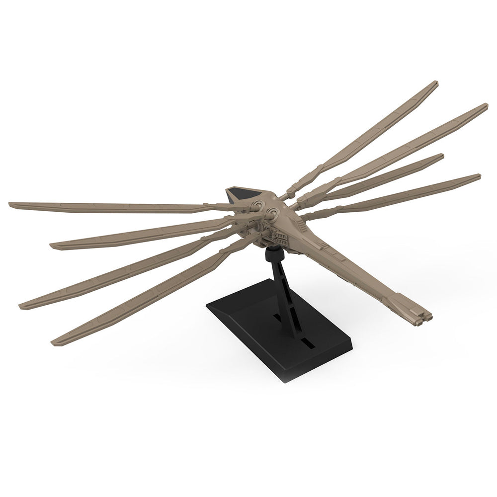 Meng Models Dune: Atreides Ornithopter Plastic Model Kit MMS-011
